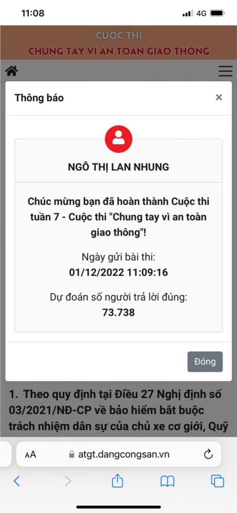 Ảnh đại diện